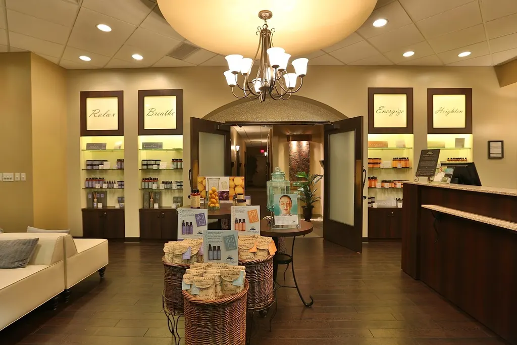 Massage Heights Lenexa City Center — Massage spa in Lenexa